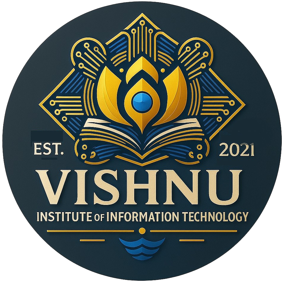 VISHNU INSTITUTE OF INFORMATION TECHNOLOGY