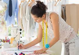 FASHION DESIGNING COURSES
