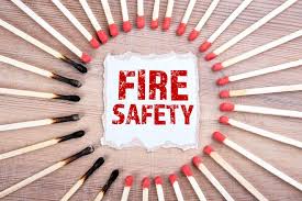 FIRE & SAFETY COURSES