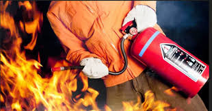 DIPLOMA IN INDUSTRIAL SAFETY MANAGEMENT 