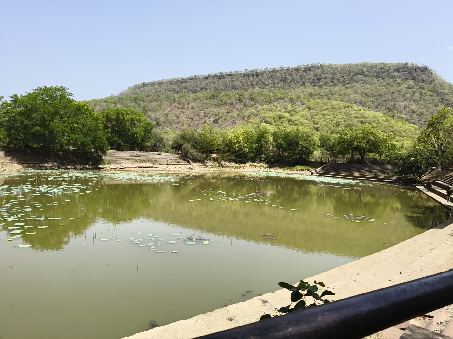 Chitrakoot Tour 2025