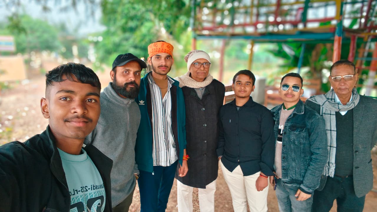 Tulsipur Agropark